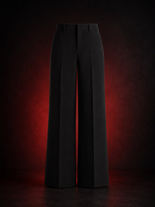 Black Dress Pant