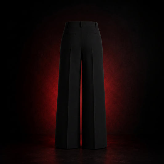 Black Dress Pant