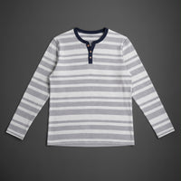 Henley Fullsleeve Shirt