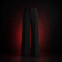 Black Dress Pant