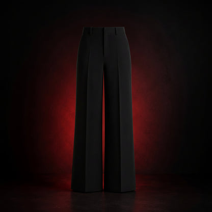 Black Dress Pant