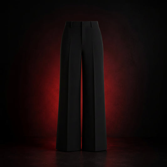 Black Dress Pant
