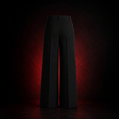 Black Dress Pant